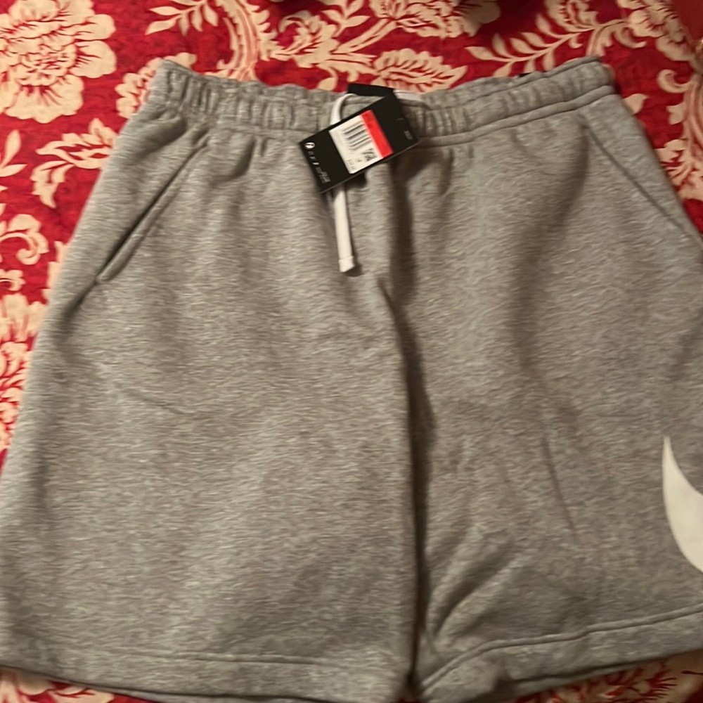 Nike shorts
